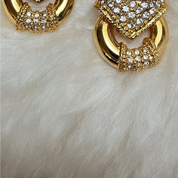 Stunning Escada Vintage earrings - Picture 3 of 7